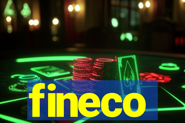 fineco