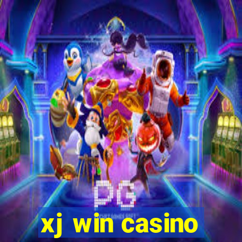 xj win casino