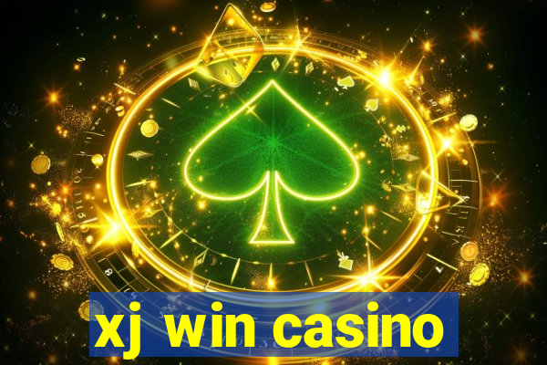 xj win casino