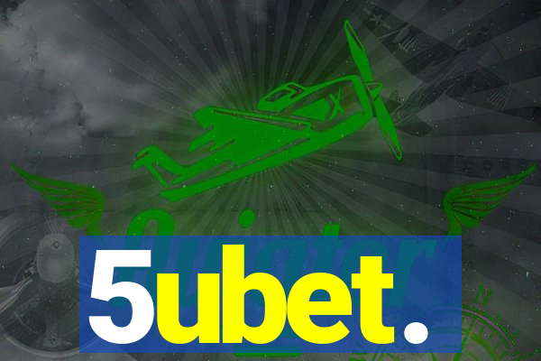 5ubet.