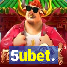 5ubet.