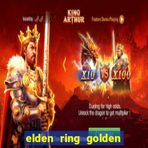 elden ring golden scarab location