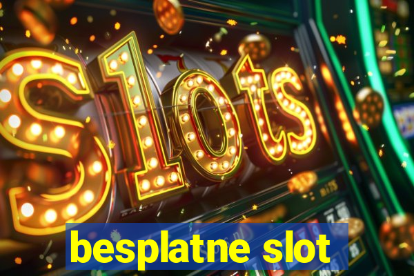 besplatne slot