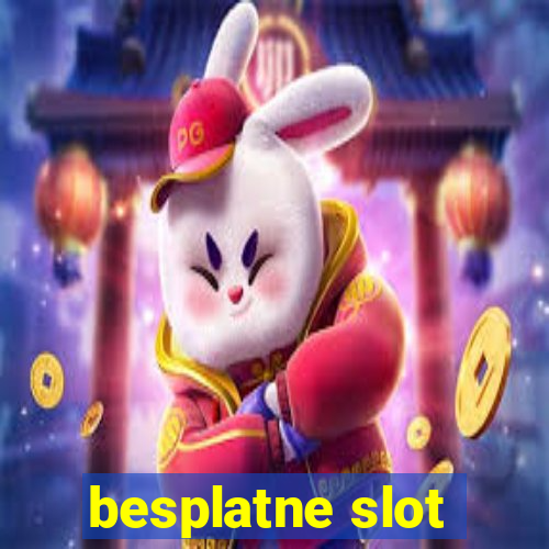 besplatne slot