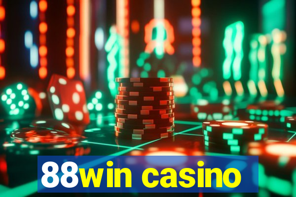 88win casino