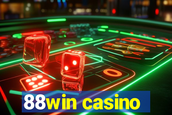 88win casino