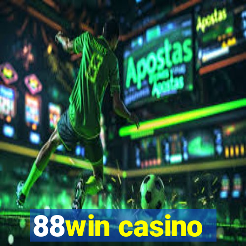 88win casino