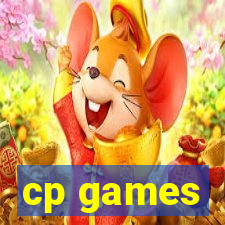 cp games