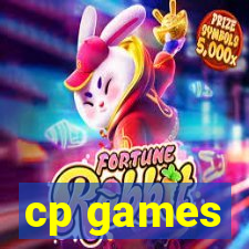 cp games