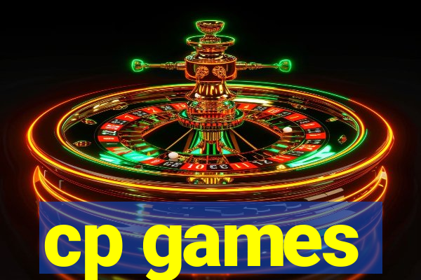 cp games