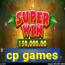 cp games