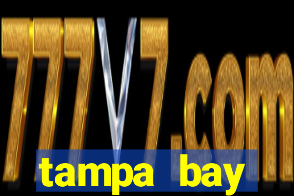 tampa bay lightening bet