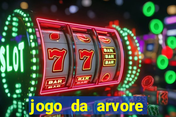 jogo da arvore cassino demo