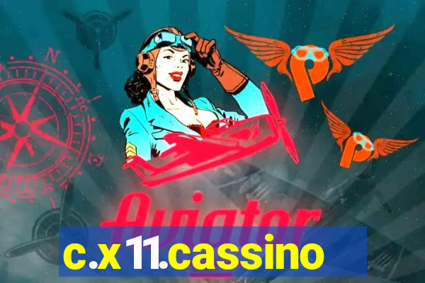 c.x11.cassino