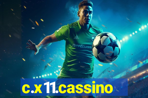 c.x11.cassino