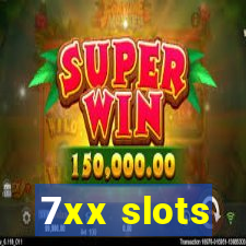 7xx slots