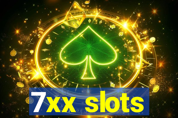 7xx slots