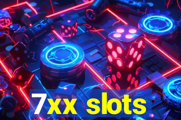 7xx slots