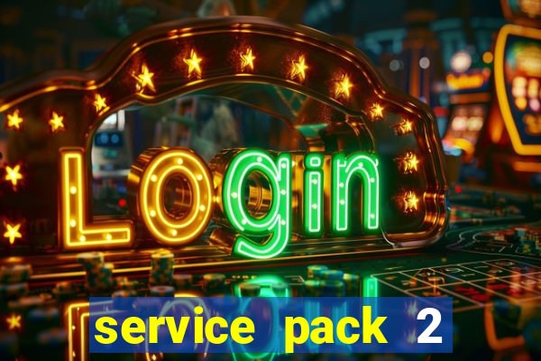 service pack 2 windows 7 64 bits download