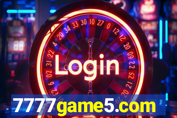 7777game5.com