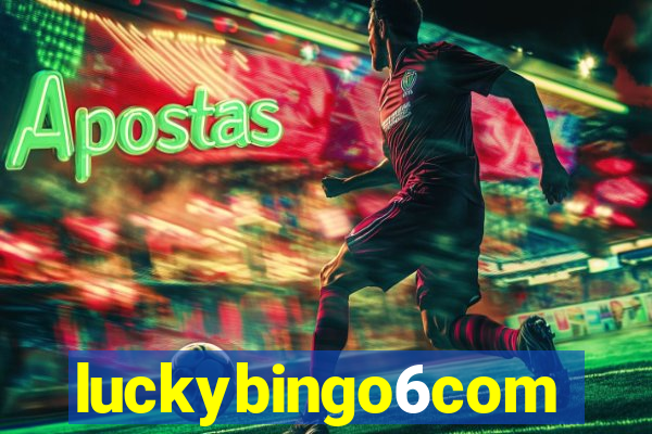 luckybingo6com