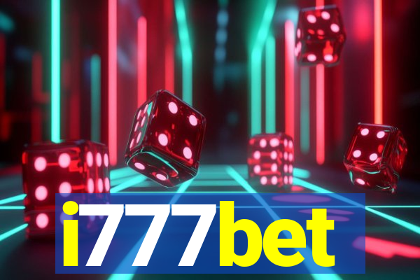 i777bet