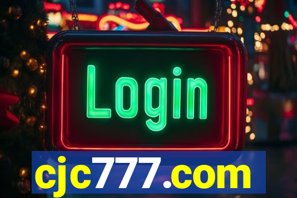 cjc777.com