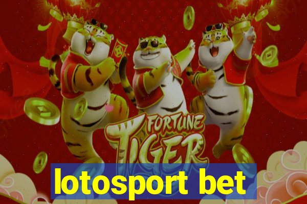 lotosport bet