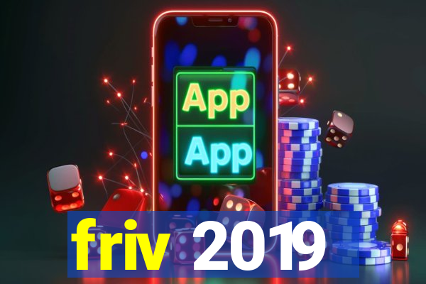 friv 2019