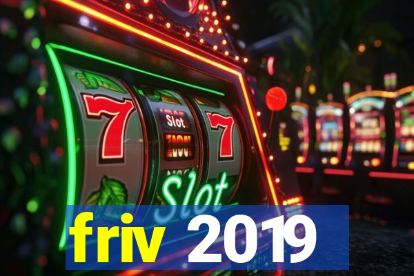 friv 2019