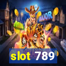 slot 789