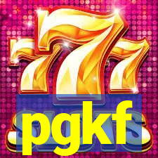 pgkf