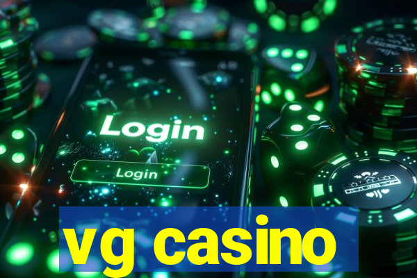 vg casino