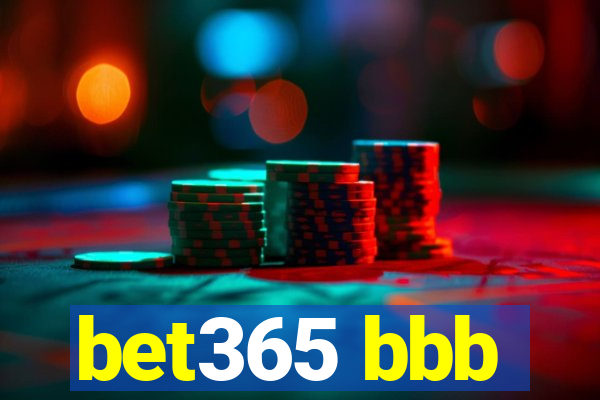 bet365 bbb