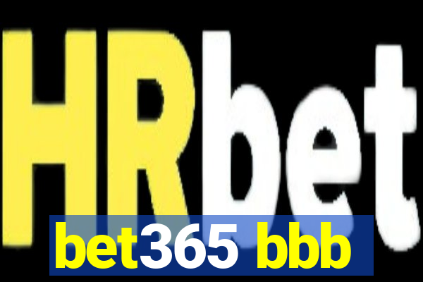 bet365 bbb