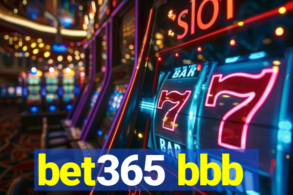 bet365 bbb