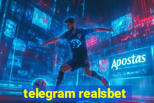 telegram realsbet