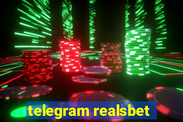 telegram realsbet