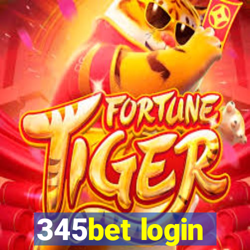 345bet login