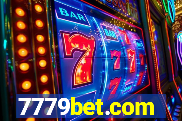 7779bet.com