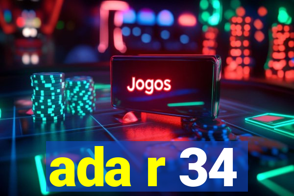 ada r 34