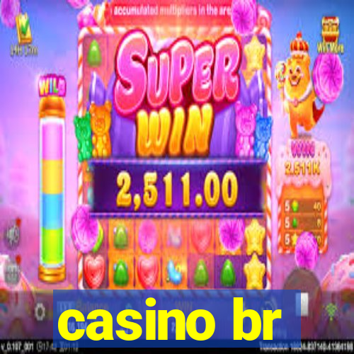 casino br