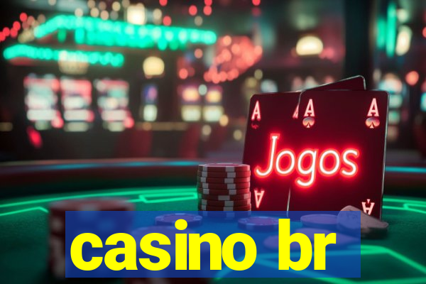 casino br