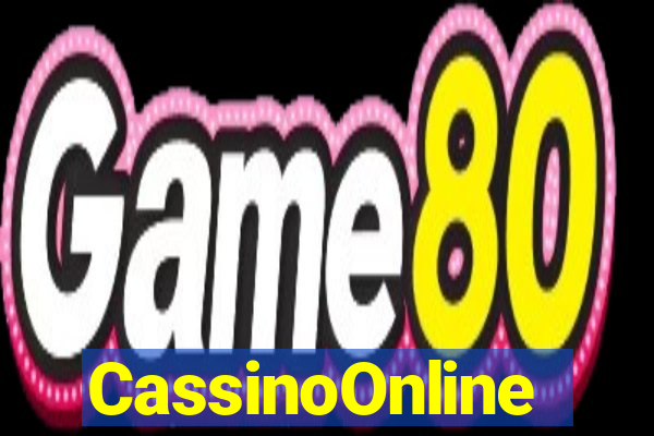 CassinoOnline