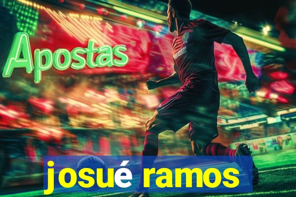 josué ramos