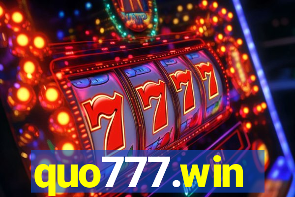 quo777.win