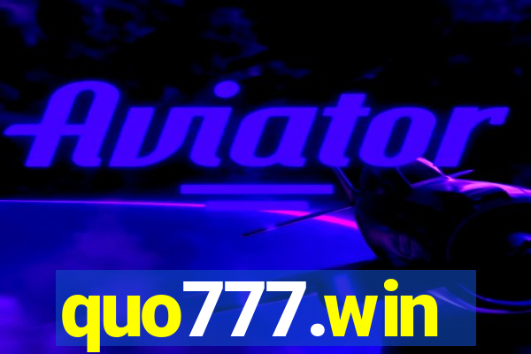 quo777.win