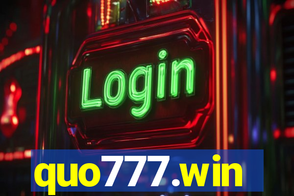 quo777.win