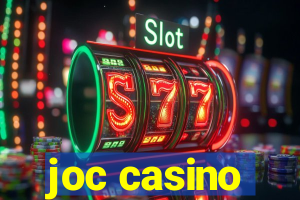 joc casino