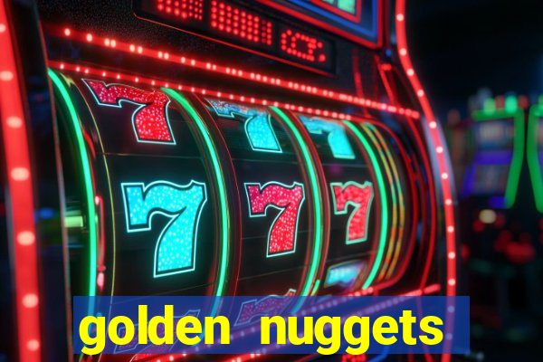 golden nuggets casino las vegas